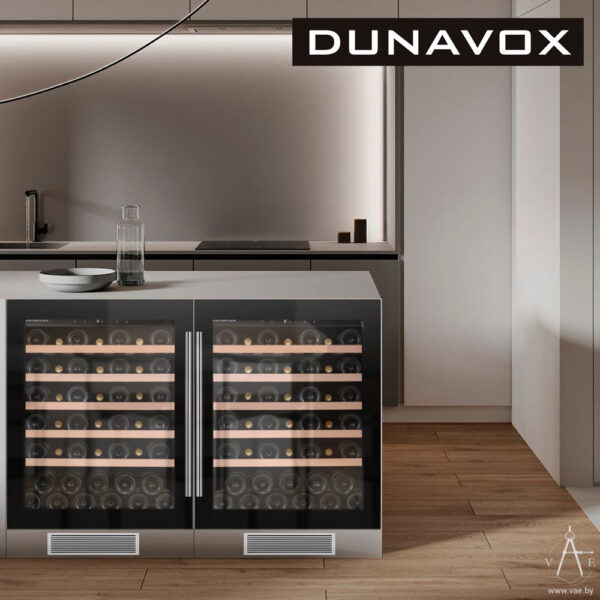 Dunavox DAUF-46.138B — изображение 3