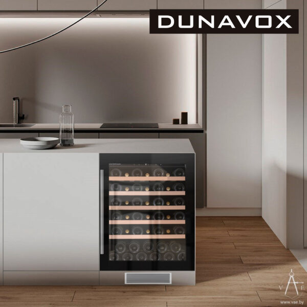 Dunavox DAUF-46.138B — изображение 2