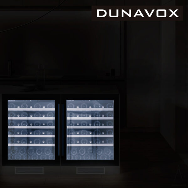 Dunavox DAUF-46.138B — изображение 5