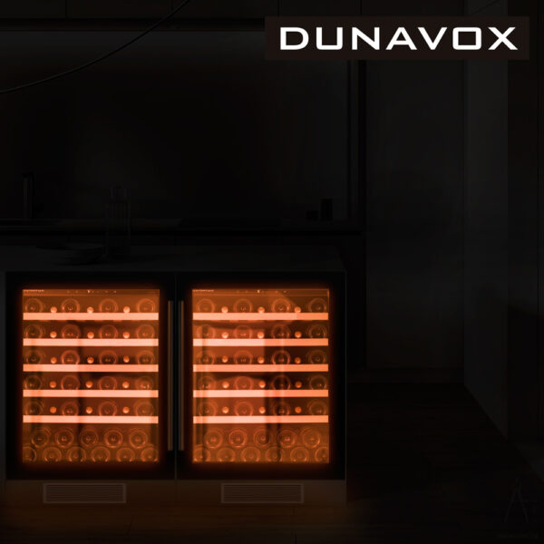 Dunavox DAUF-46.138B — изображение 6