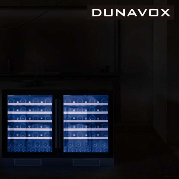 Dunavox DAUF-46.138B — изображение 4
