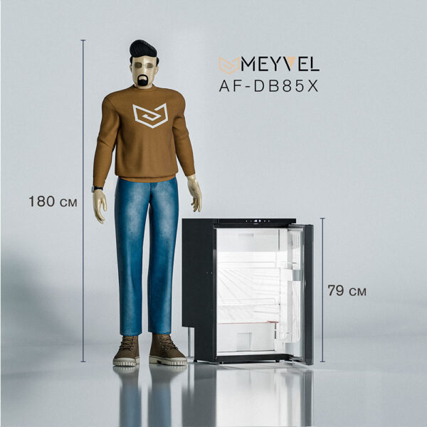 Meyvel AF-DB85X — изображение 20