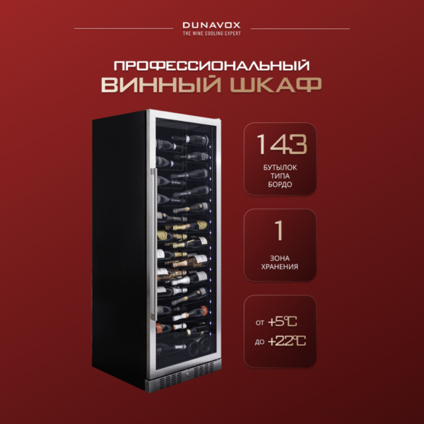 Dunavox DX-143.468SS — изображение 7