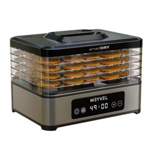 Дегидратор Meyvel MDH5-1P (Black)