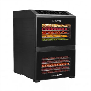 Дегидратор Meyvel MDH15-1P2(Black)