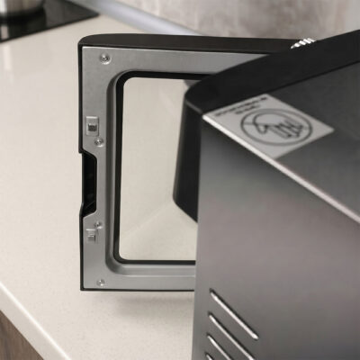 Дегидратор Meyvel MDH8-3S (Inox) — изображение 8