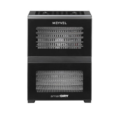 Дегидратор Meyvel MDH15-1P2(Black) — изображение 13