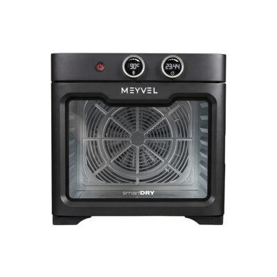 Дегидратор Meyvel MDH8-3S (Inox) — изображение 7