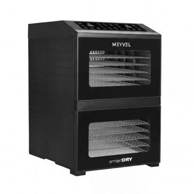Дегидратор Meyvel MDH15-1P2(Black) — изображение 12