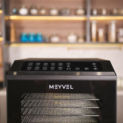 Дегидратор Meyvel MDH14-1P(Black) — изображение 17